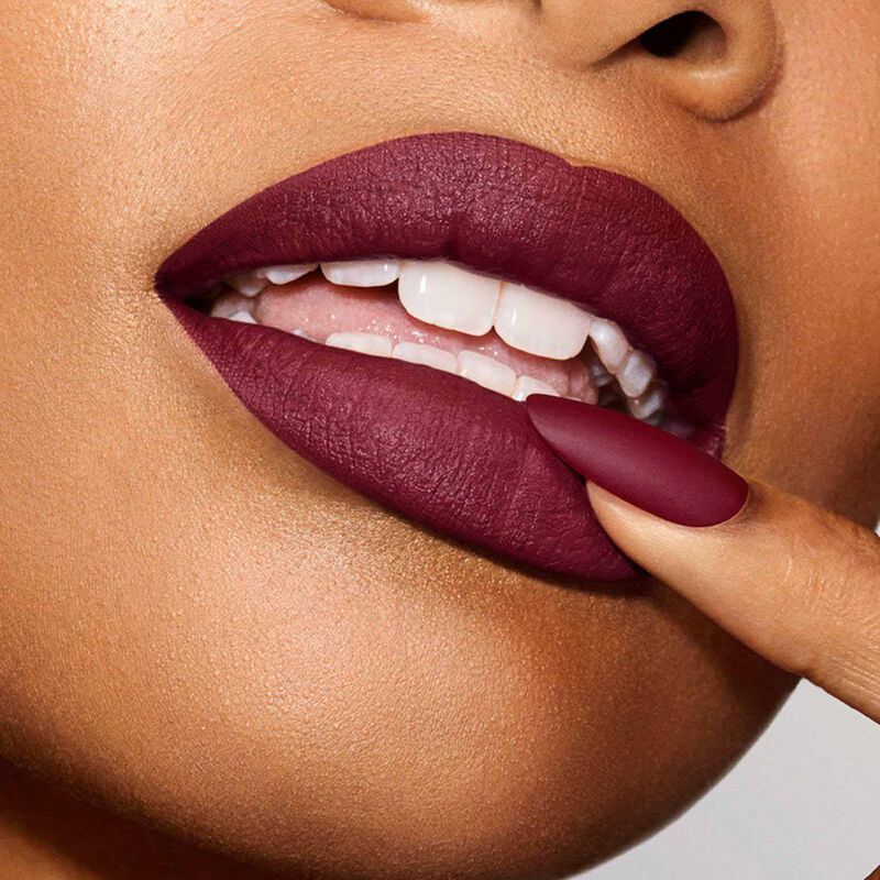 Estée Lauder Pure Color Explicit Silk Matte Lipstick image number 13